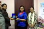 Kunjungan Kerja DPRD Kabupaten Bintan - Kepulauan Riau, 12 Januari 2018
