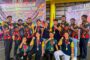Siswa One Earth School Bali Raih Prestasi di  Kompetisi Silambam Malaysia 2026